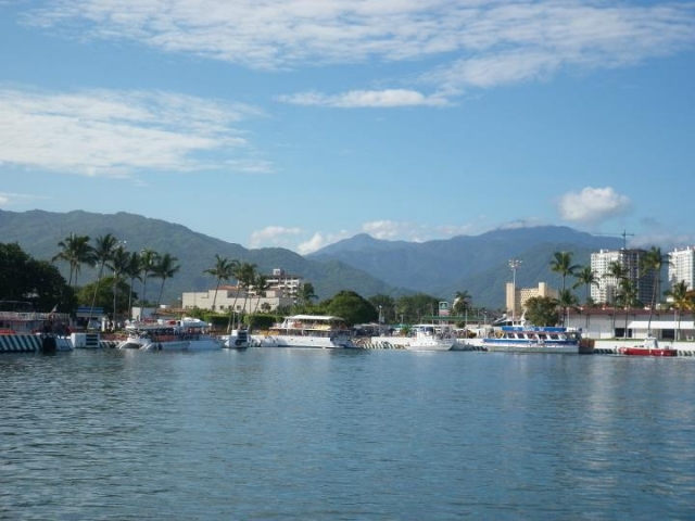Puerto Vallarta